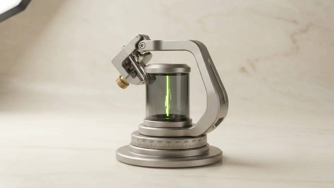 Vistar Precision Hardware Core
